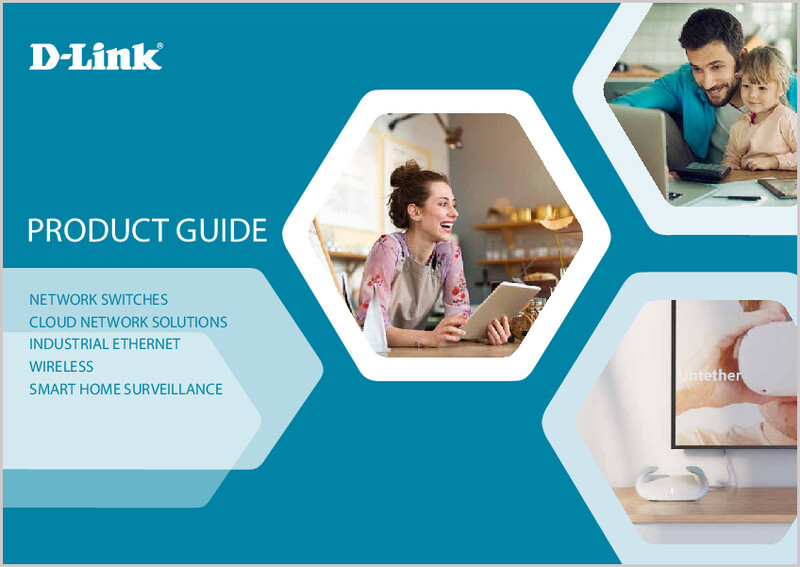 D-Link Product Guide 01-2024.pdf